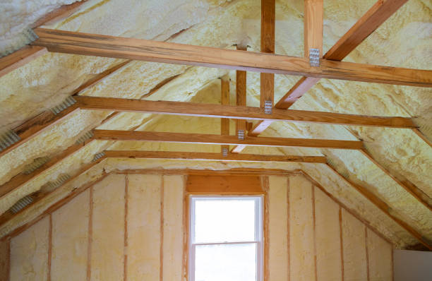 Range of Insulation Solutions in Thomasville, NC