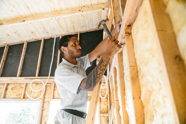 Best Insulation for New Construction  in Thomasville, NC