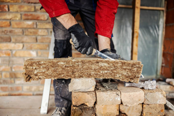 Best Attic Insulation Installation  in Thomasville, NC